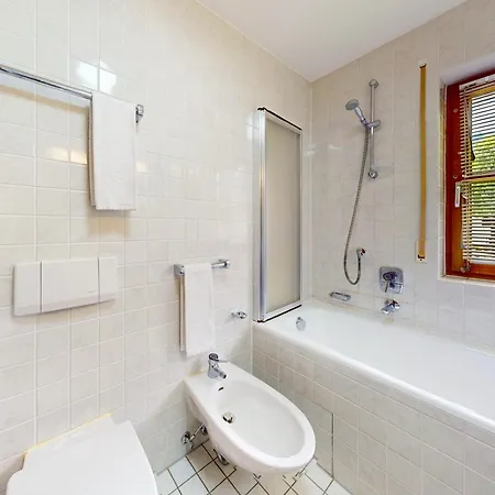 Jenny Гармиш-Партенкирхен