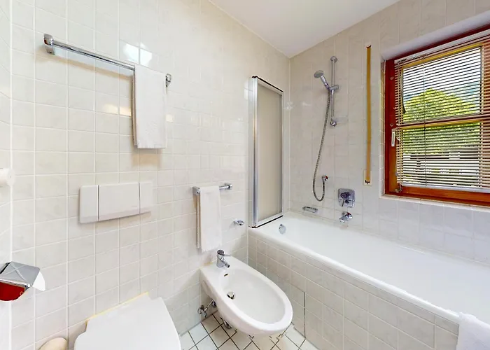 Jenny Гармиш-Партенкирхен