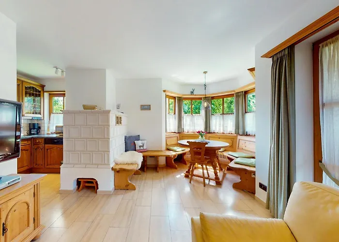 Jenny Апартаменты