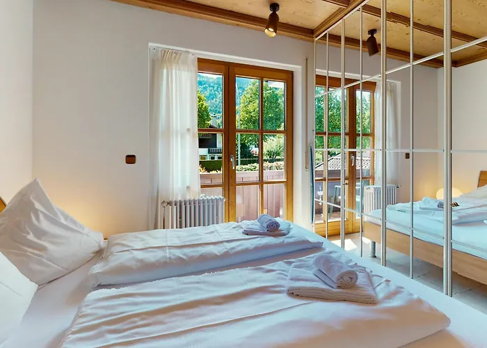 Jenny Апартаменты *