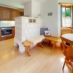 Jenny Apartment Garmisch-Partenkirchen