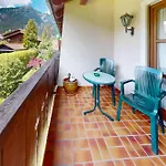 Apartment Jenny Garmisch-Partenkirchen