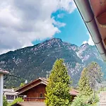 Jenny Apartment Garmisch-Partenkirchen