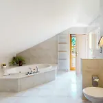 Jenny Apartment Garmisch-Partenkirchen