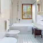 Jenny Apartment Garmisch-Partenkirchen