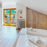 Jenny Apartment Garmisch-Partenkirchen