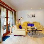 Jenny Apartment *