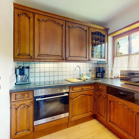Apartament Jenny