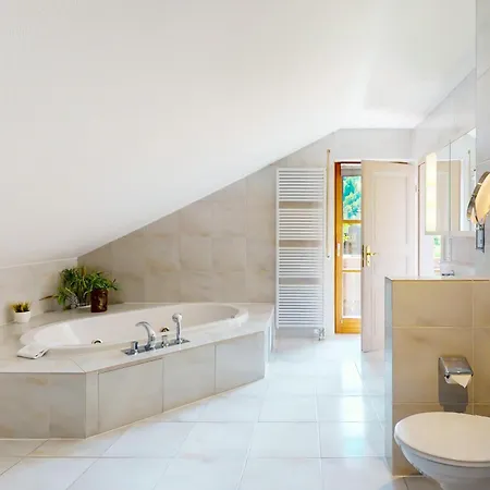 Jenny Apartament Garmisch-Partenkirchen