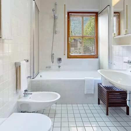 Jenny Apartament Garmisch-Partenkirchen