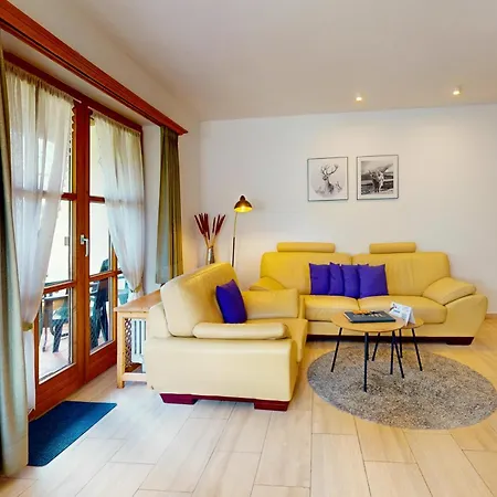 Jenny Apartament *