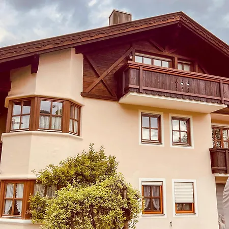 Apartament Jenny *