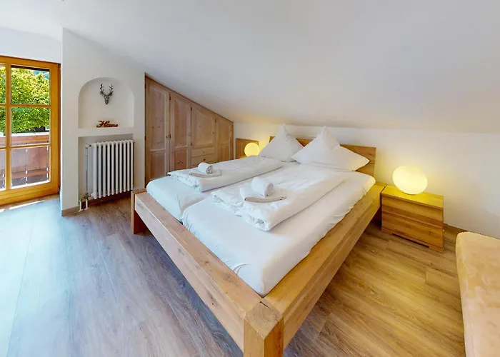 Jenny * Garmisch-Partenkirchen